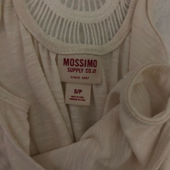 Tanktop size S - Picture 4 of 4